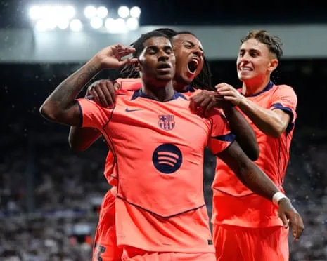 UEFA Champions Feedback and Premier League News: Soccer Roundup