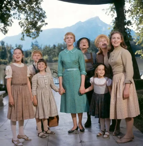 A Beloved Classic’s Child Stars Reflect: ‘Musicals About Singing Nuns’ – No One Was Sure the Public Would Buy It