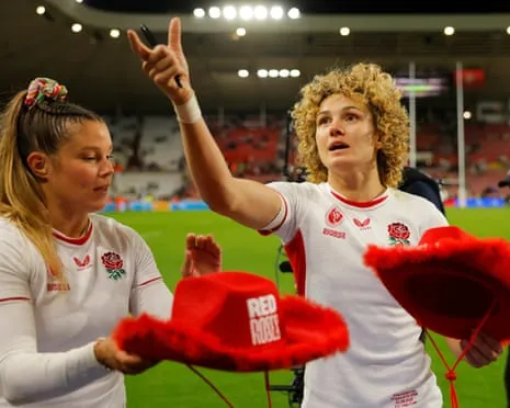 Liberty and Joy: Global Rugby Championship's Quirky Character Distinguishes It from Other Sports